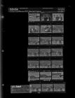 ECC Baseball Game (21 negatives), May 24-28, 1966 [Sleeve 56, Folder a, Box 40]